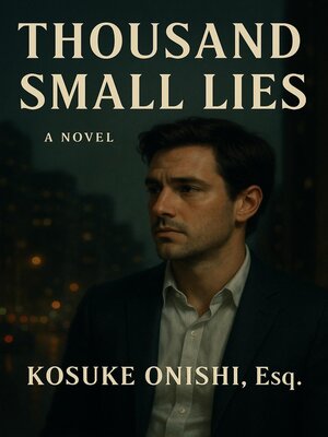 cover image of A Thousand Small Lies